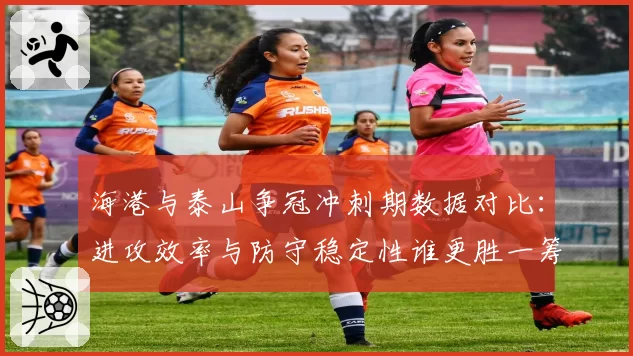 海港与泰山争冠冲刺期数据对比：进攻效率与防守稳定性谁更胜一筹？